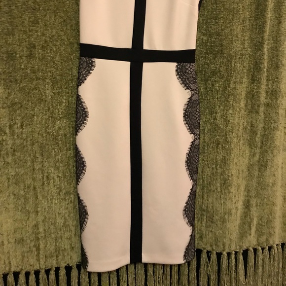 Black & White Affair! - Picture 2 of 3